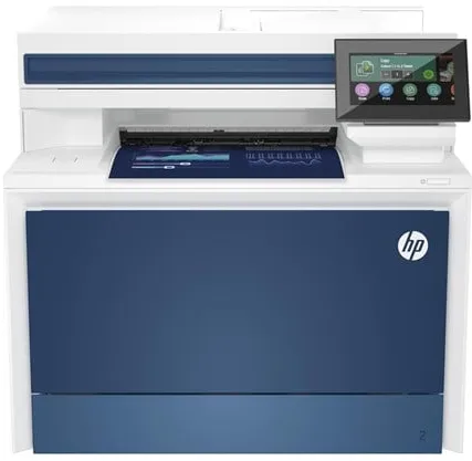 HP Color LaserJet Pro MFP 4302fdn Laserprinter Multifunktion med Fax - Farge - Laser