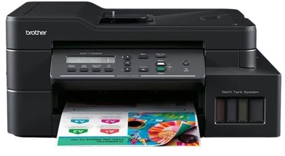 Brother DCP-T720DW All in One