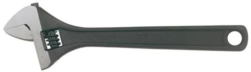 Teng Tools skiftenøkkel el. svensk nøkkel 6"