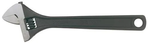 Teng Tools skiftenøkkel el. svensk nøkkel 10"